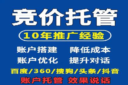 搜索引擎营销托管的创新应用案例